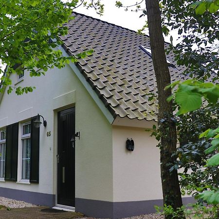 Vakantiehuis De Witte Bergen IJhorst 외부 사진