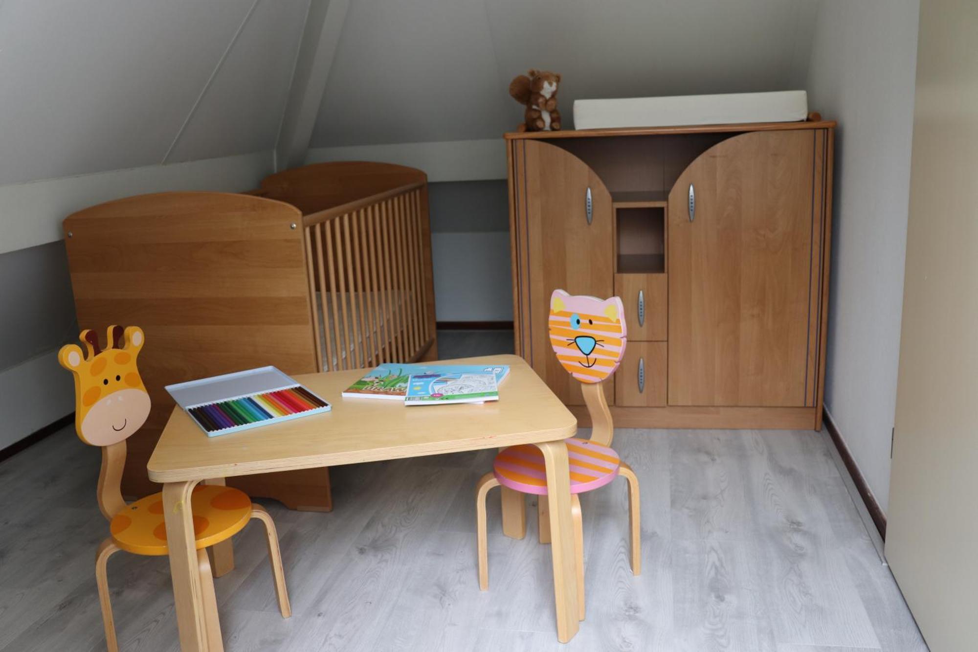 Vakantiehuis De Witte Bergen IJhorst 외부 사진